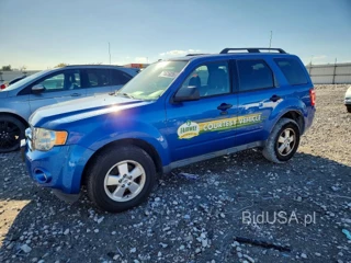 FORD ESCAPE XLT
