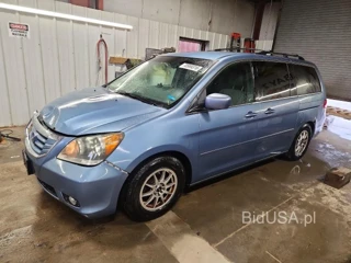 HONDA ODYSSEY EX