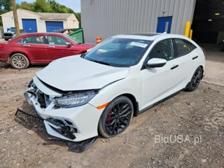 HONDA CIVIC SPORT TOURING