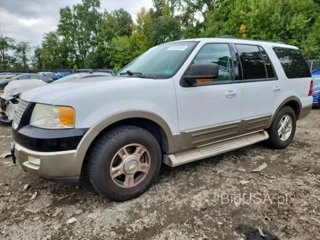 FORD EXPEDITION EDDIE BAUER