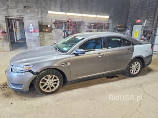 FORD TAURUS SE