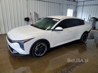 KIA K4 EX