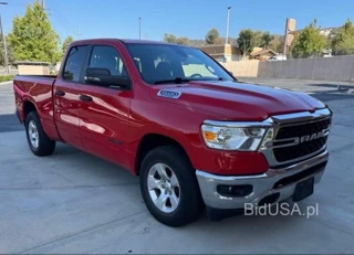 RAM 1500 BIG HORN/LONE STAR