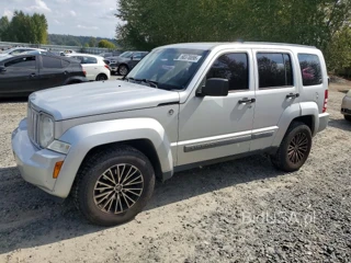 JEEP LIBERTY SPORT