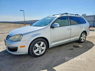 VOLKSWAGEN JETTA S