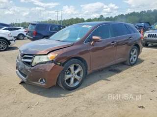 TOYOTA VENZA XLE