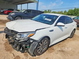 KIA OPTIMA EX
