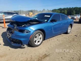 DODGE CHARGER SXT