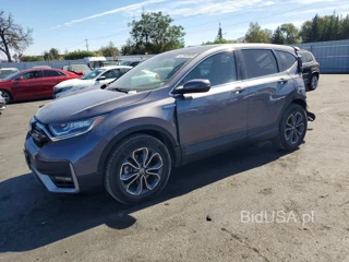 HONDA CR-V EX