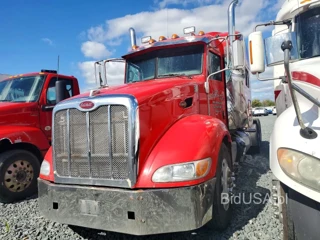 PETERBILT 386