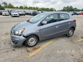 MITSUBISHI MIRAGE ES
