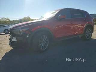 MAZDA CX-5 GRAND TOURING