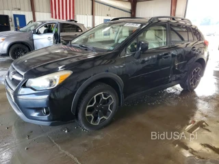 SUBARU XV CROSSTREK 2.0 LIMITED