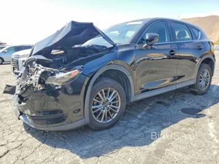 MAZDA CX-5 SPORT