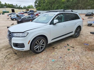 AUDI Q7 PRESTIGE