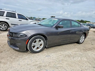 DODGE CHARGER SE