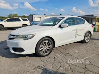 ACURA ILX BASE WATCH PLUS