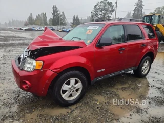 FORD ESCAPE XLT