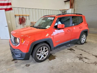 JEEP RENEGADE LATITUDE