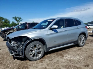 BMW X1 XDRIVE28I