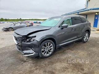 MAZDA CX-9 GRAND TOURING