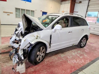 SATURN VUE XR