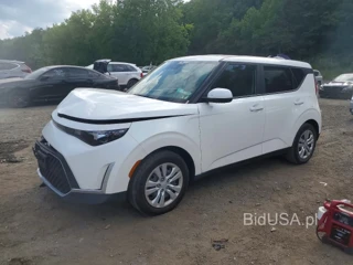 KIA SOUL LX