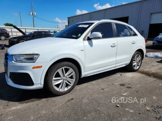 AUDI Q3 PREMIUM