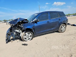 TOYOTA MATRIX BASE