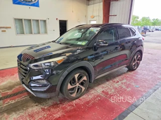 HYUNDAI TUCSON VALUE