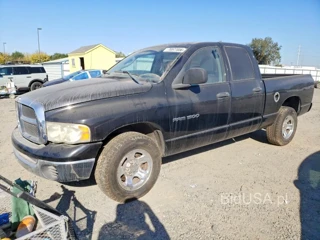 DODGE RAM 1500 ST