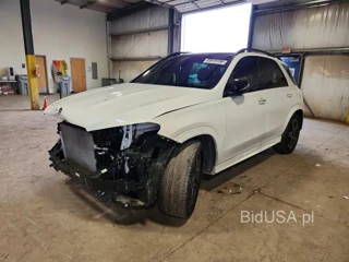 MERCEDES-BENZ GLE 350 4MATIC