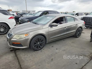 VOLKSWAGEN CC SPORT