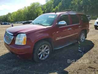 GMC YUKON DENALI