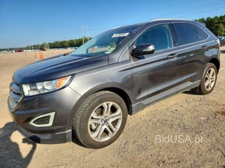 FORD EDGE TITANIUM