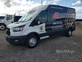FORD TRANSIT T-250