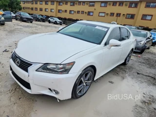 LEXUS GS 350