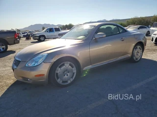 LEXUS SC 430