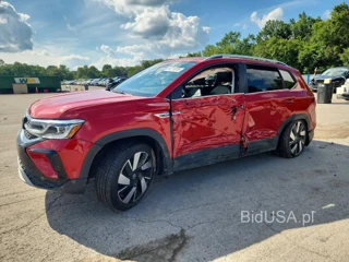 VOLKSWAGEN TAOS SEL