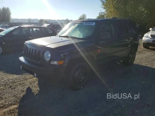 JEEP PATRIOT SPORT