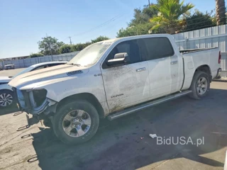 RAM 1500 BIG HORN/LONE STAR