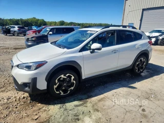 SUBARU CROSSTREK LIMITED