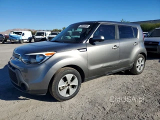 KIA SOUL BASE