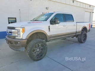 FORD F350 SUPER DUTY