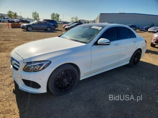 MERCEDES-BENZ C 300 4MATIC