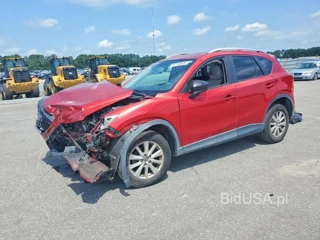MAZDA CX-5 SPORT