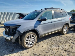 HONDA PASSPORT EXL