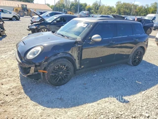 MINI COOPER S CLUBMAN ALL4