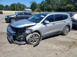 HYUNDAI SANTA FE LIMITED