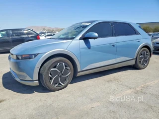 HYUNDAI IONIQ 5 LIMITED